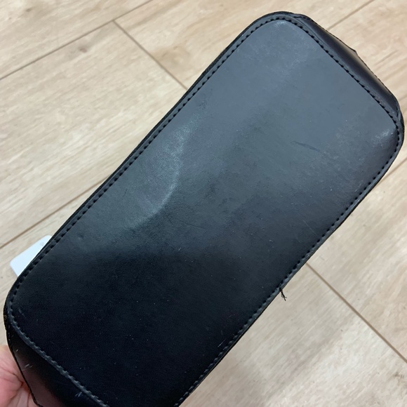 Vintage Authentic Gucci Mini Purse with Dustbag - Picture 6 of 9